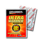 Ultra Warmers